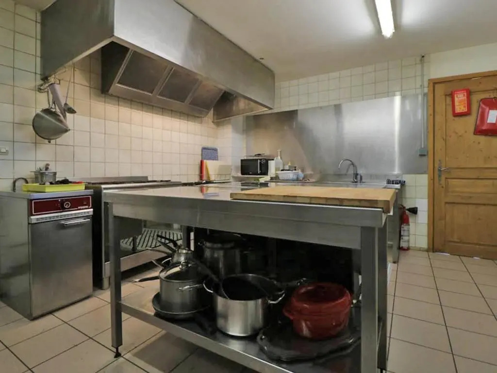 Chalet Montvalezan-La Rosière, 9 pièces, 19 personnes - FR-1-398-632