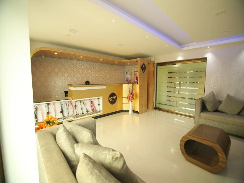 Hotel AJ Park