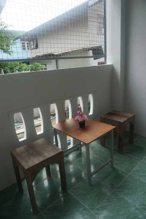 Baan Choeng Tha