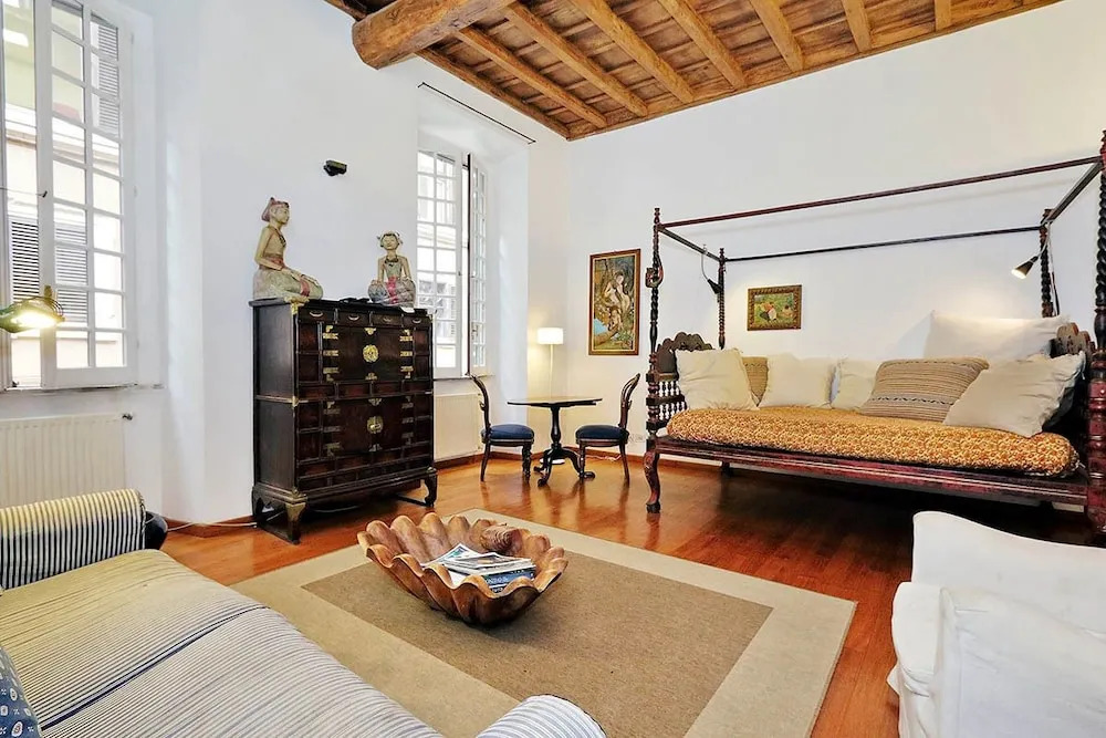 Monti Colosseum House Apartment