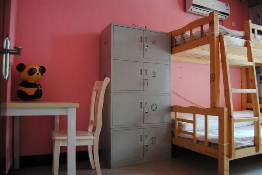 Wudang Daoke Youth Hostel