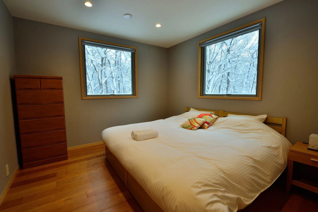 Bluebird Chalets