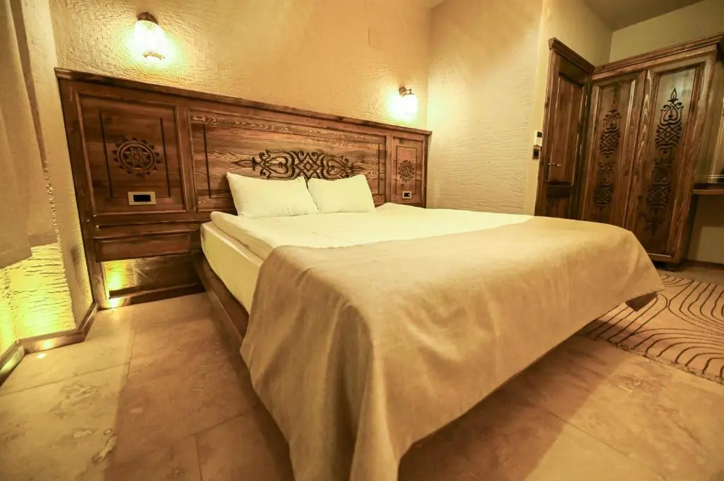 Louis Cappadocia