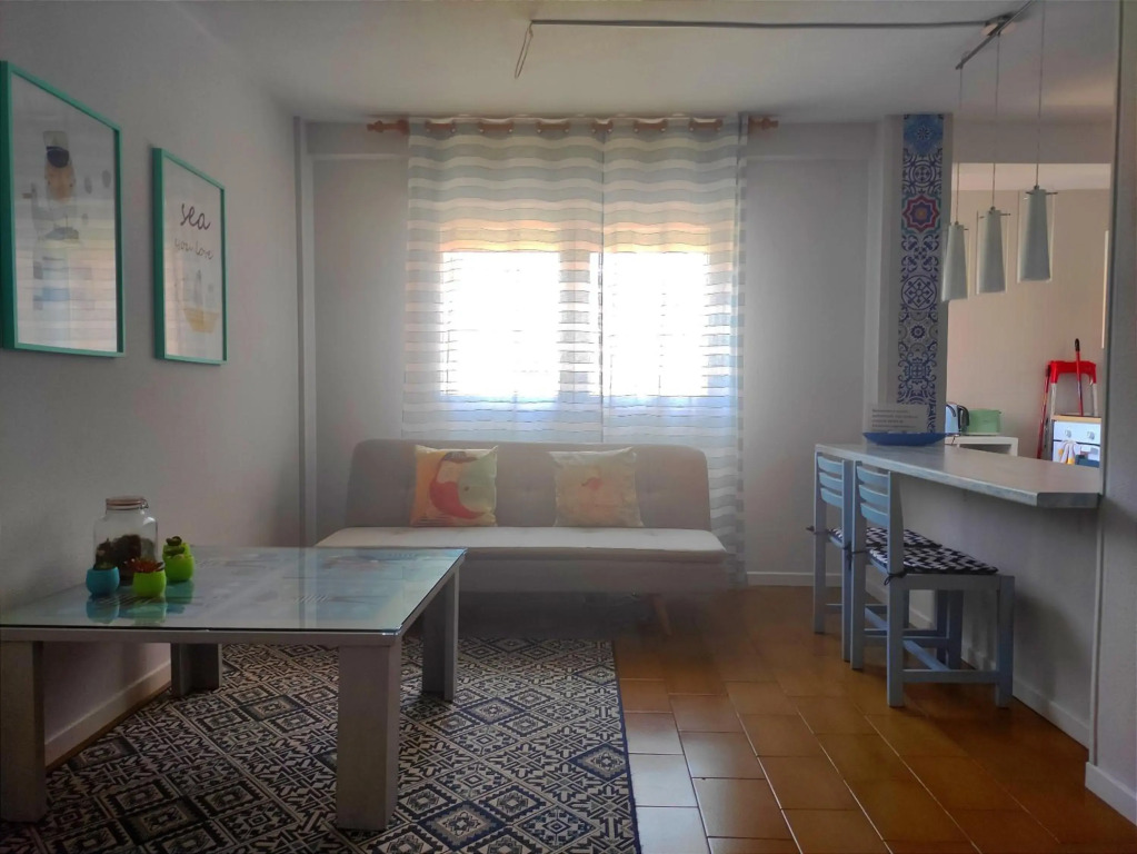 Apartamento marinero en Ribadesella