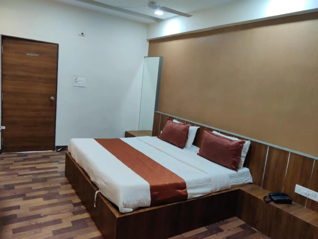 Hotel Nova Prime