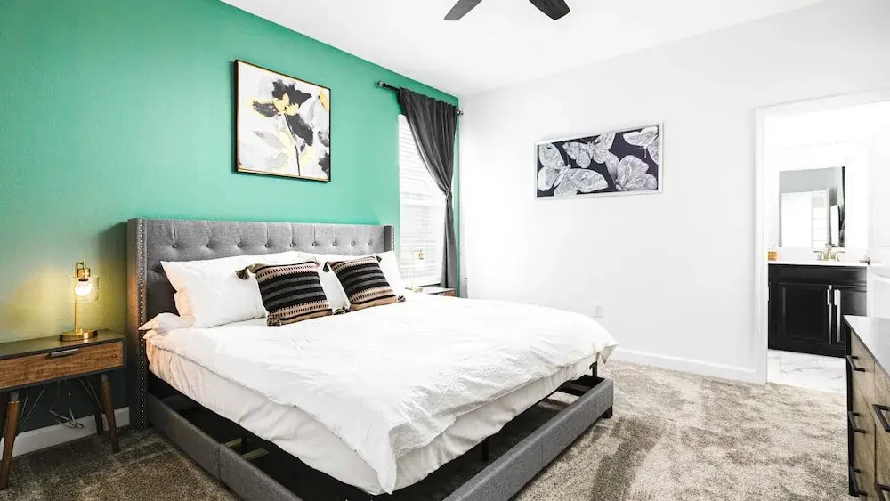 Special Deal! ChampionsGate Pool Villa Near Disney