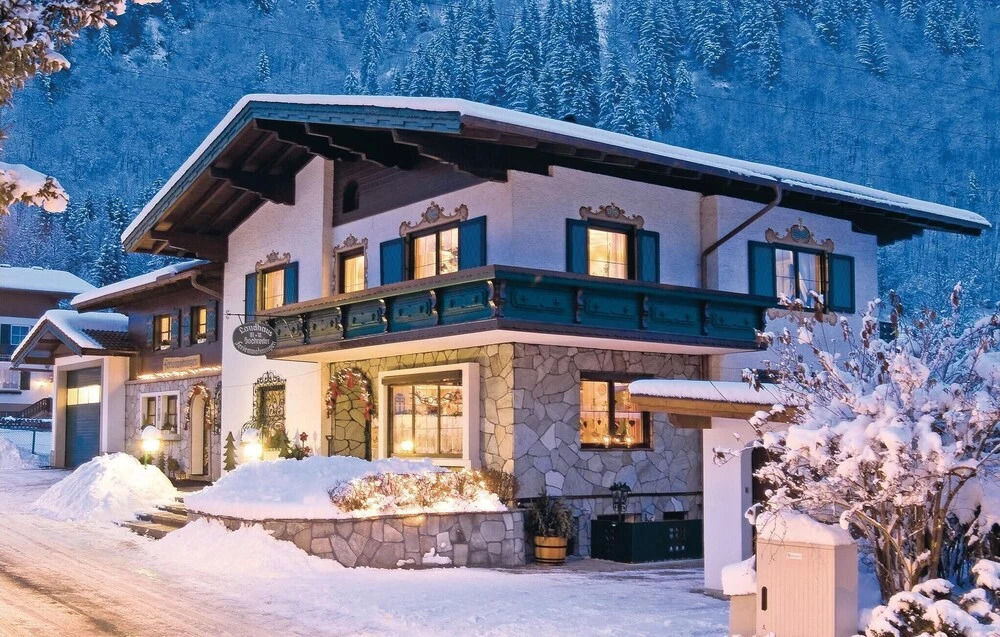 Nice Apartment in Dorfgastein With 2 Bedrooms and Wifi