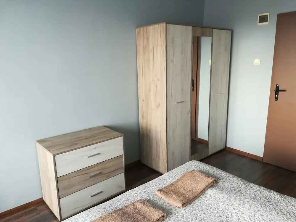 Panorama Rooms