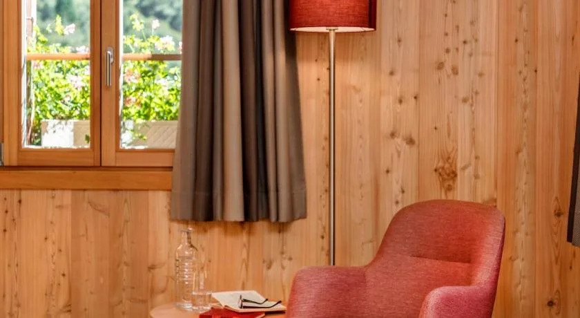 Hotel Nest- und Bietschhorn