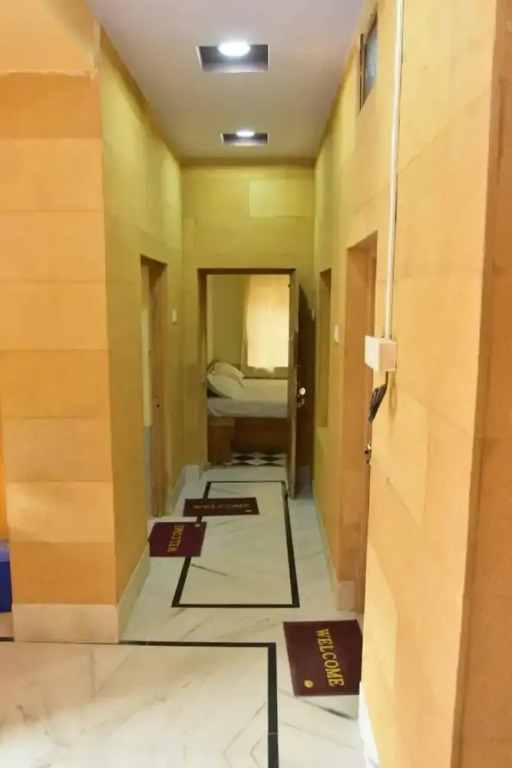 Hotel Golden Grand Jaisalmer