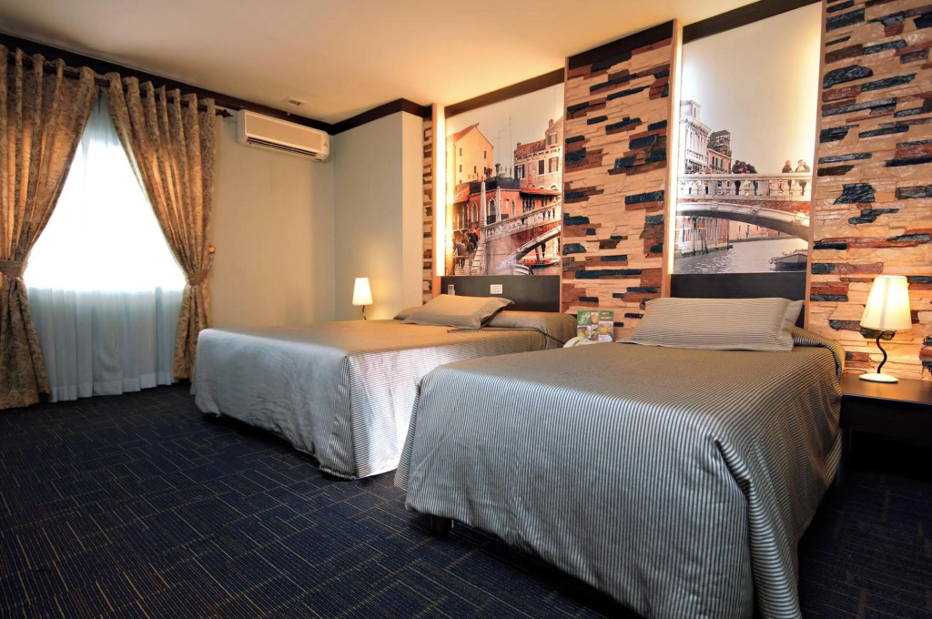 Eurotel Makati