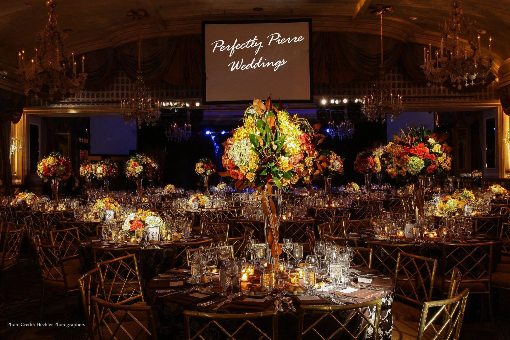 The Pierre, A Taj Hotel, New York