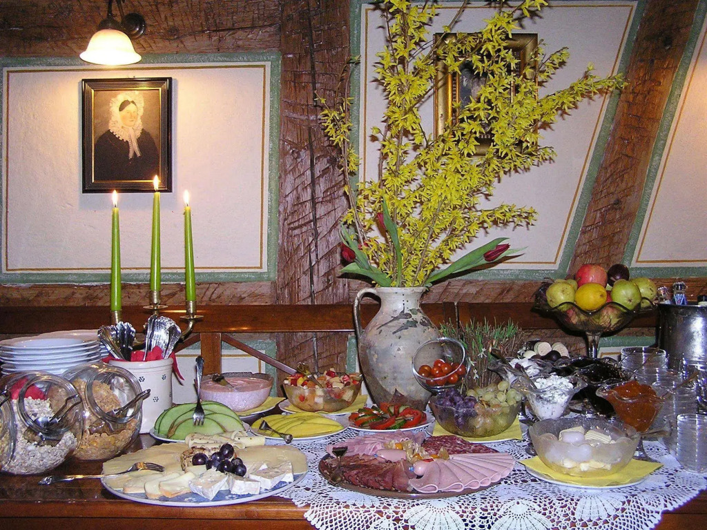 Hotel Gerberhaus