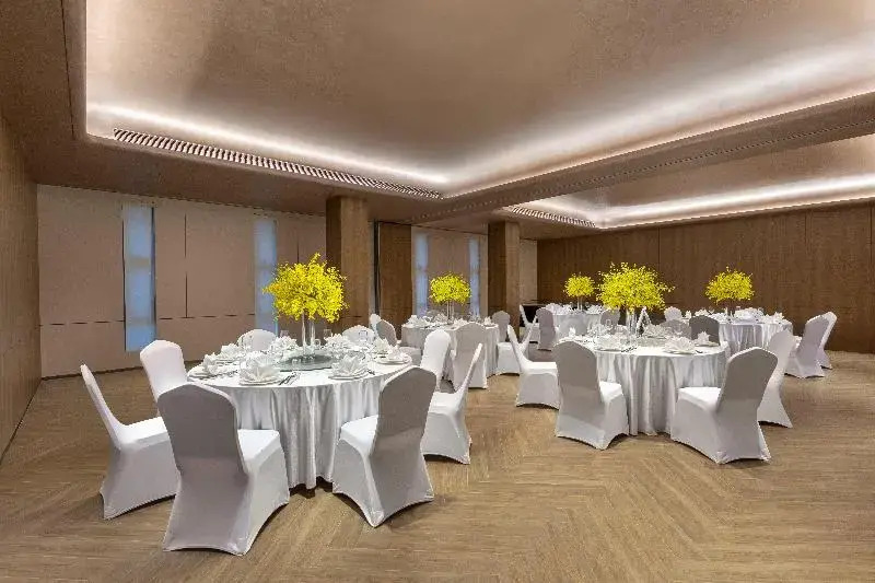 voco Sanya Dadonghai by IHG