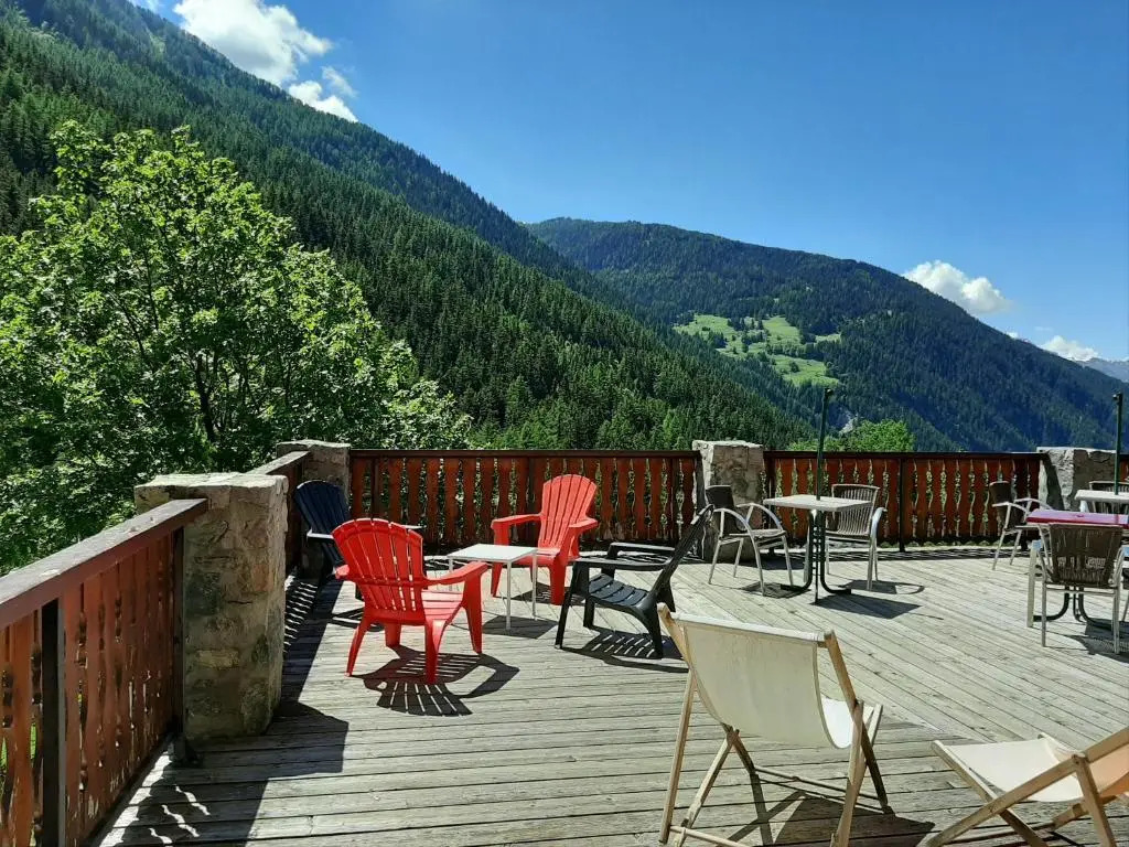 Le Chalet