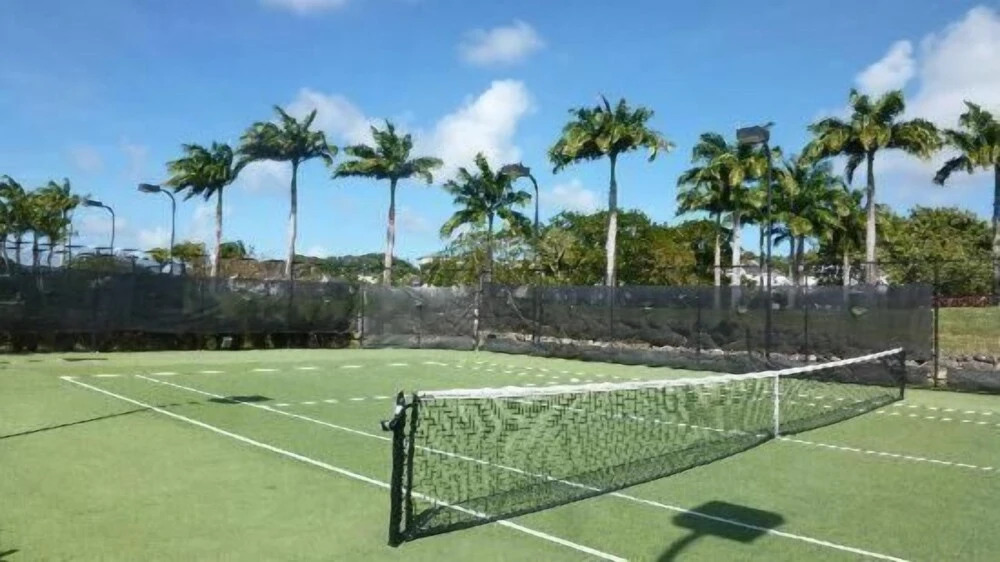Royal Westmoreland - Royal Apartment 214 by Island Villas