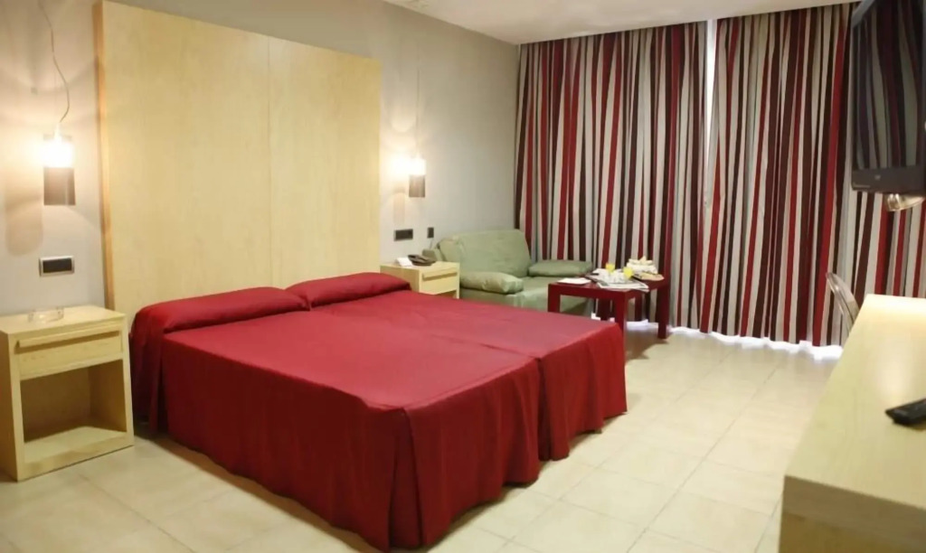 Hotel Adiafa
