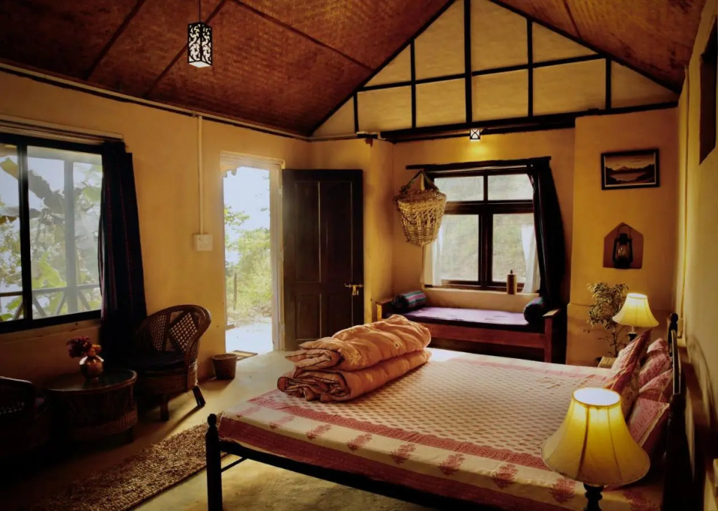 Kalimpong Village Retreat