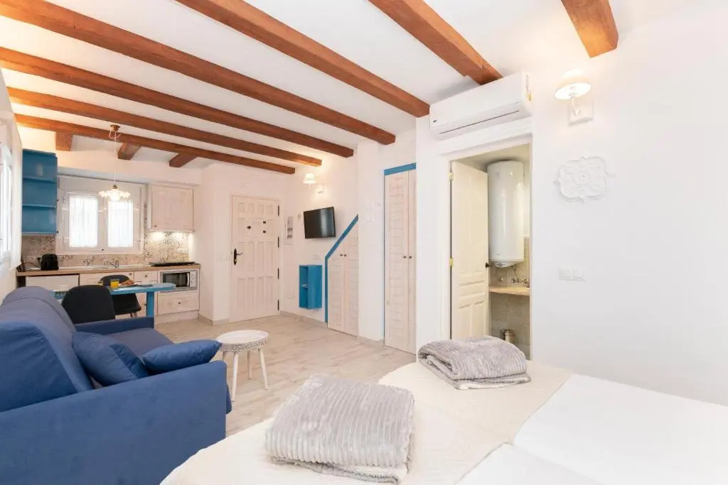 CASA AZUL - Boutique Apartments by Casa del Patio