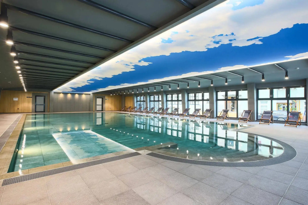 HVD Grand Hotel Suhl Business & Leisure