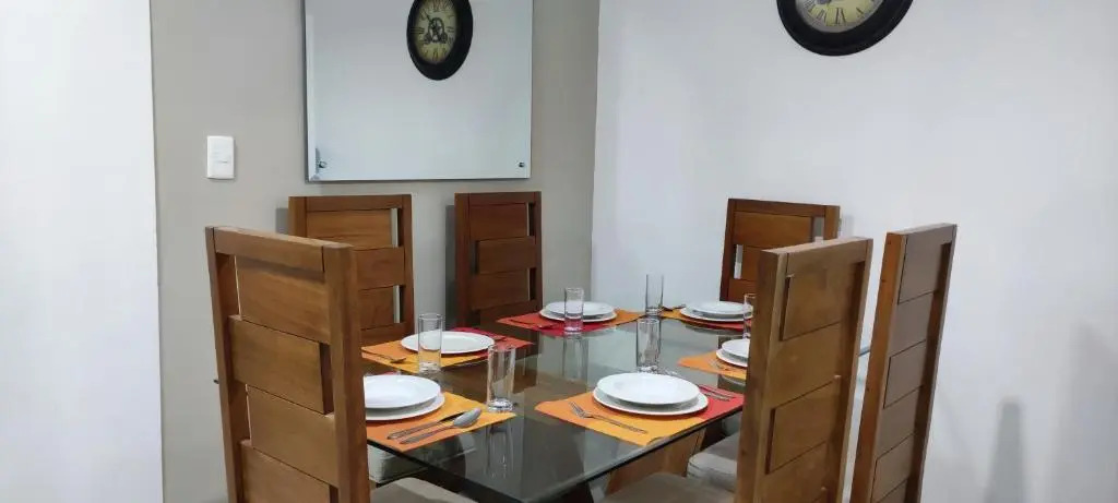 1th Floor Cozy 3br Apto 2 Pools Fast Wifi