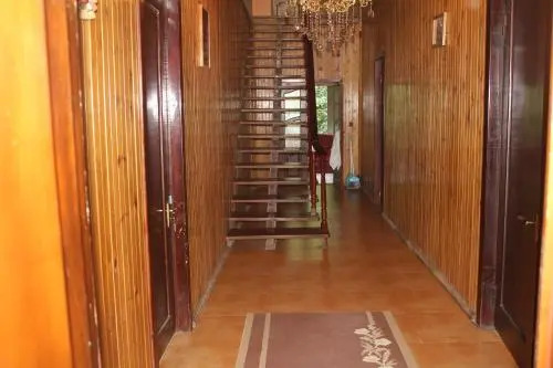Temo House
