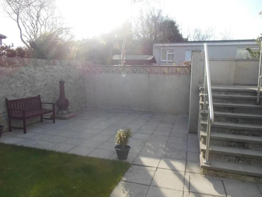 Crayfords Guest House