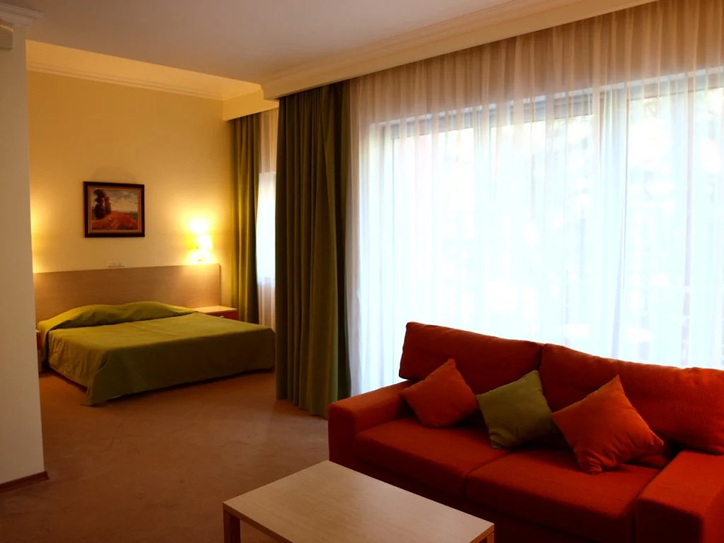 Morskoy Hotel