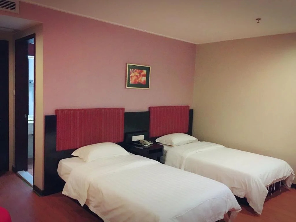 Foshan Guanxin Hotel