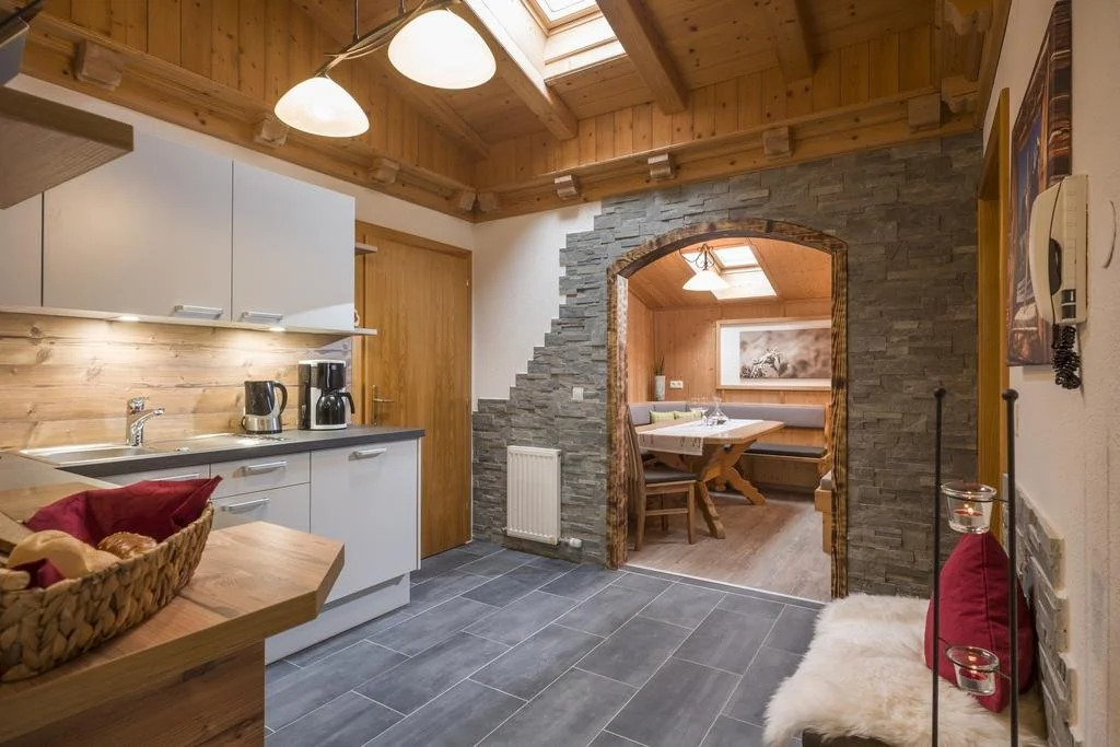 Ferienhaus Waidmannsruh