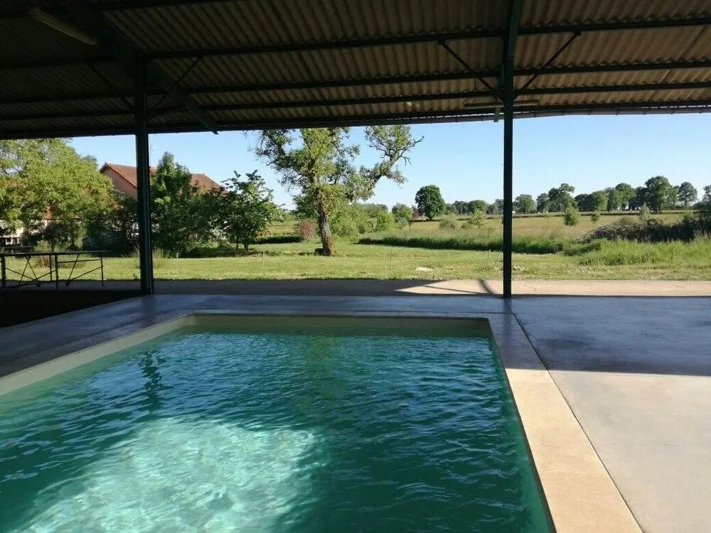 La Roulotte des Grillots