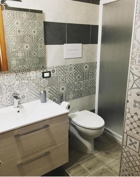 B&b del corso