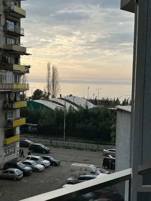 ORBI apartamente batumi ximshiashvilis 15 g