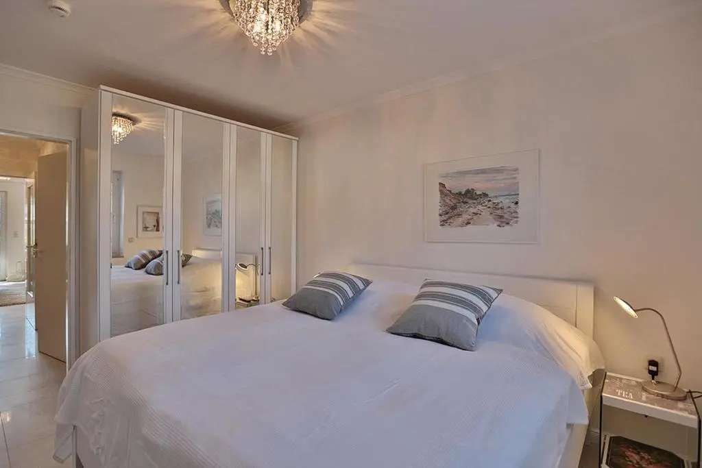 Kurparkresidenz-Timmendorfer Strand Kurparkresidenz-Timmendorfer Strand Appartement 01