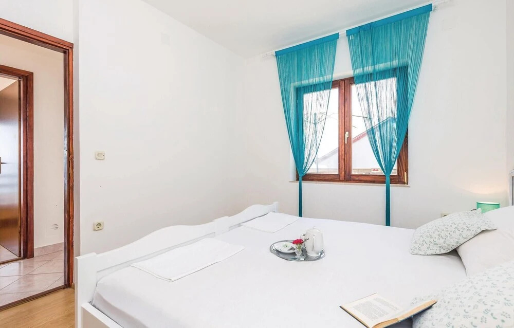 Amazing Home in Senj With Wifi and 3 Bedrooms