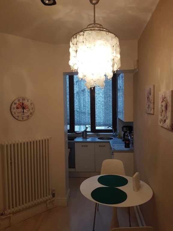 Accomodation by Cami