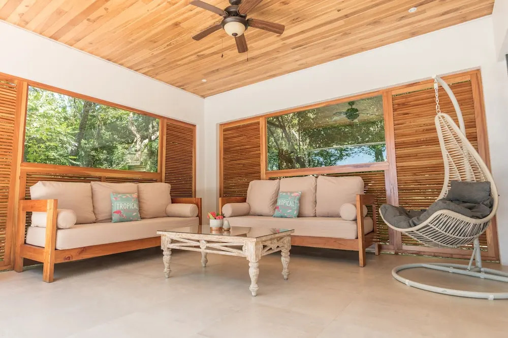Villa Makai Santa Teresa