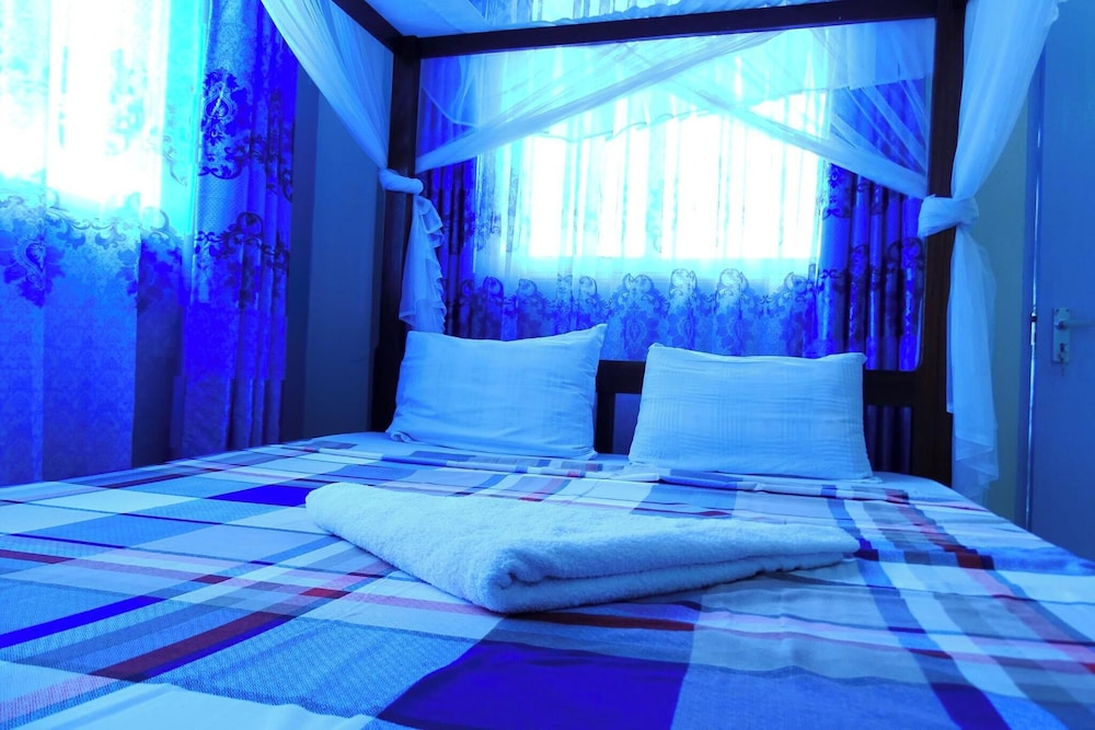 White Rhino Hotel Mombasa