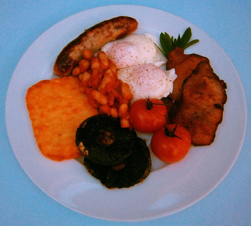 Darnell Bed & Breakfast