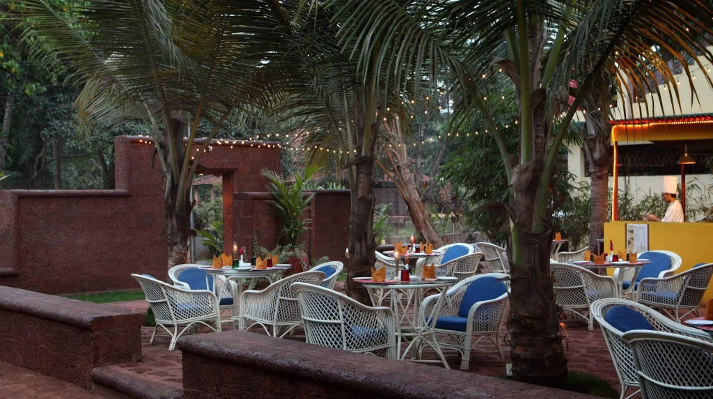 Samson Vacations At Karma Royal Palms Benaulim
