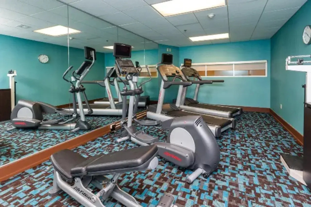 Fairfield Inn & Suites Des Moines West