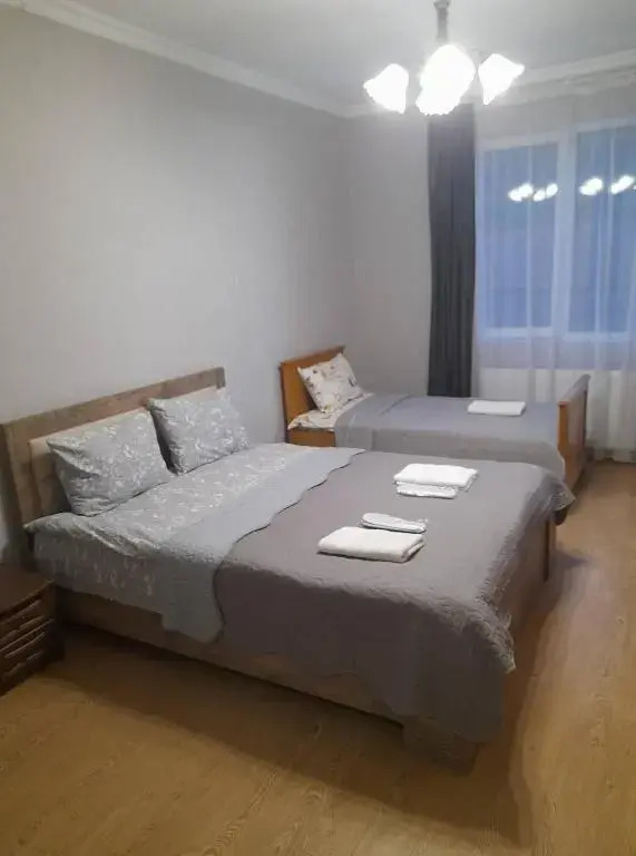 Guest house Babaka