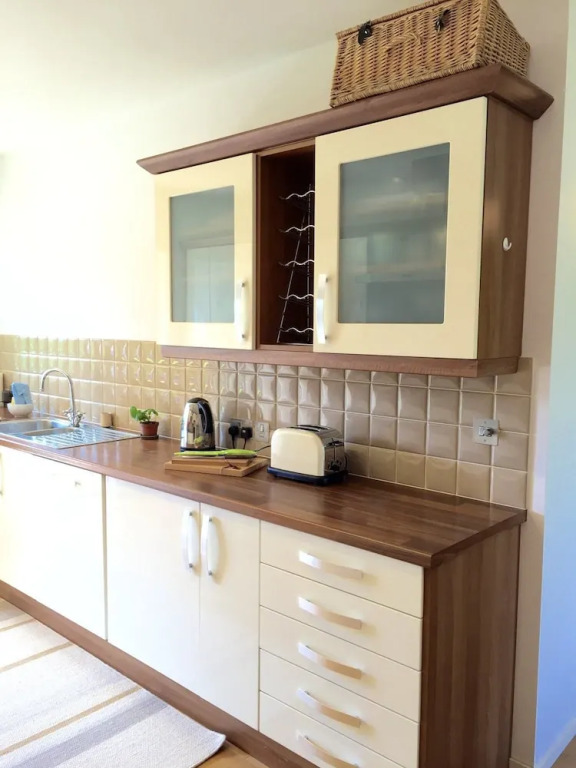 The Eco-Flat
