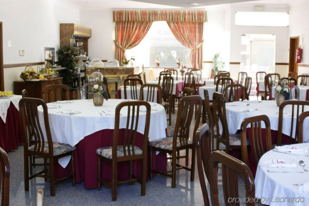 Hotel Comendador