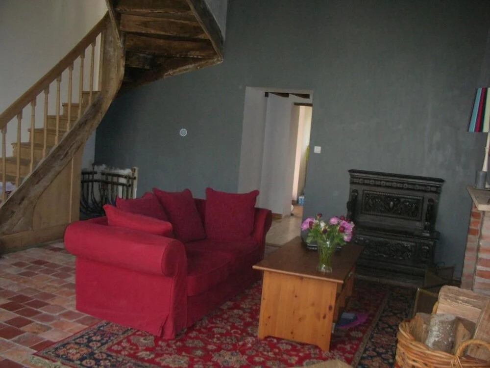 Le Logis de Bois Renard