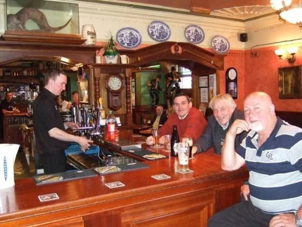 Fennessys Hotel