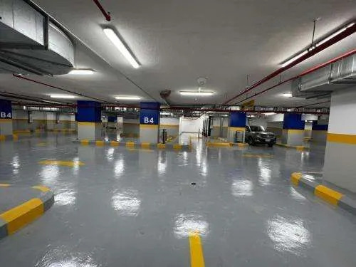 Zaha Taiba Hotel