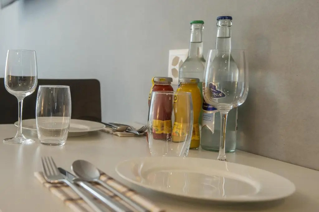 Aparthotel Baden