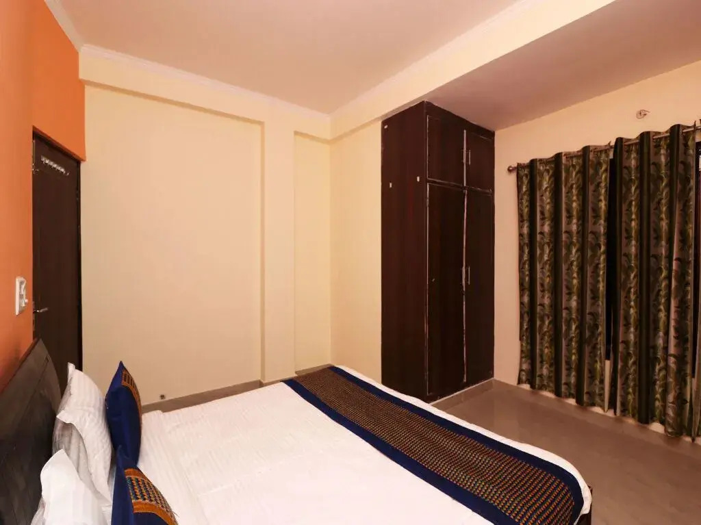 OYO 12882 Home 2BHK Nature's Heaven Shyamkhet