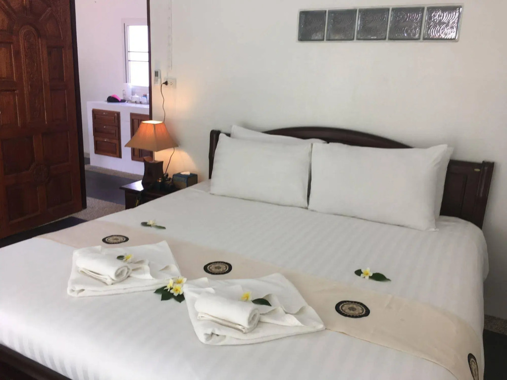 The Pelican Beachfront Suites Krabi